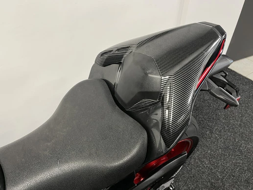 Kawasaki Z900 - Afbeelding 20 van 22