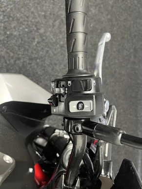 Kawasaki Z900 - Afbeelding 21 van 22