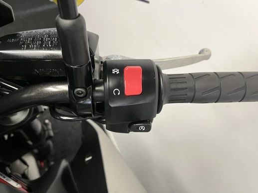 Kawasaki Z900 - Afbeelding 22 van 22