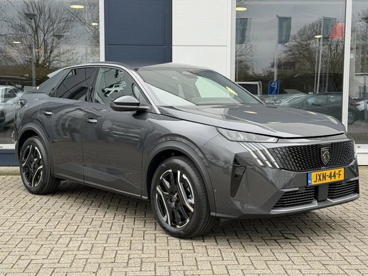 Peugeot e-3008 - Afbeelding 2 van 30