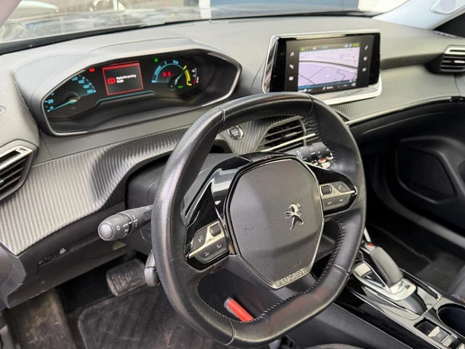 Peugeot e-2008 - Afbeelding 4 van 30
