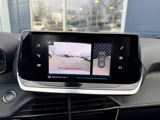 Peugeot e-2008 - Afbeelding 6 van 30