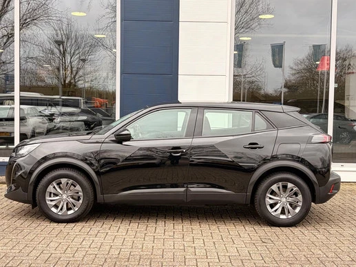 Peugeot e-2008 - Afbeelding 7 van 30