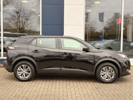 Peugeot e-2008 - Afbeelding 9 van 30