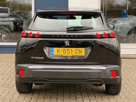 Peugeot e-2008 - Afbeelding 10 van 30