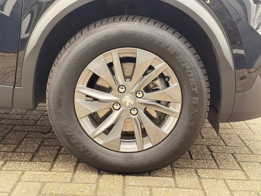 Peugeot e-2008 - Afbeelding 12 van 30