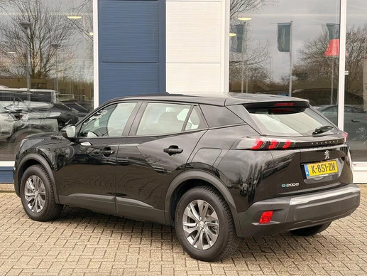 Peugeot e-2008 - Afbeelding 13 van 30