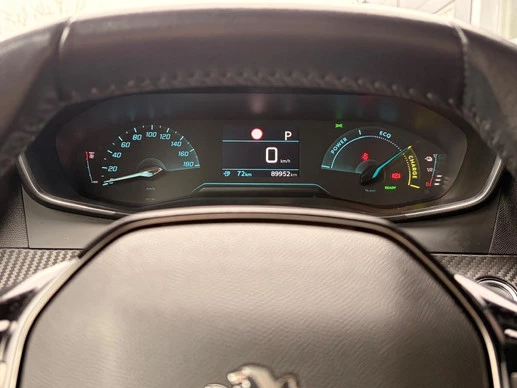 Peugeot e-2008 - Afbeelding 17 van 30