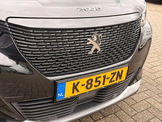 Peugeot e-2008 - Afbeelding 18 van 30