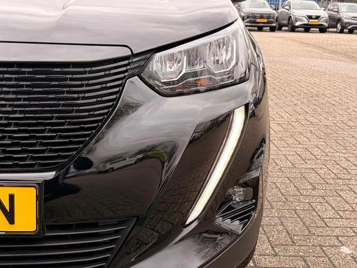 Peugeot e-2008 - Afbeelding 19 van 30