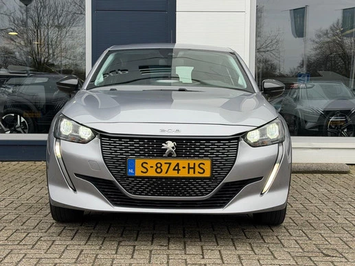 Peugeot e-208 - Afbeelding 3 van 30