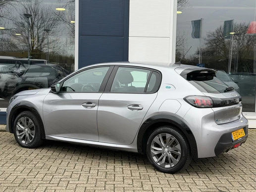 Peugeot e-208 - Afbeelding 6 van 30