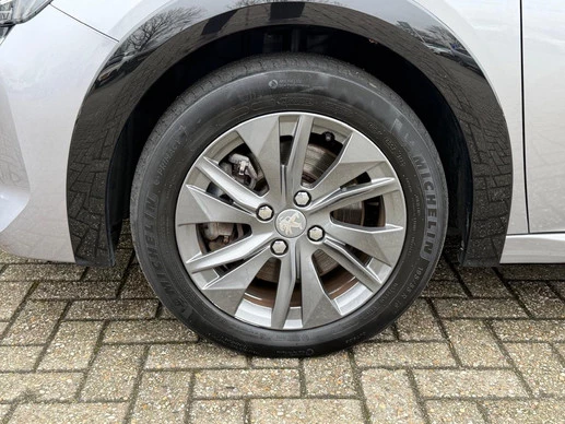 Peugeot e-208 - Afbeelding 8 van 30