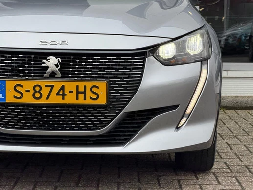 Peugeot e-208 - Afbeelding 12 van 30