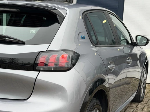 Peugeot e-208 - Afbeelding 15 van 30