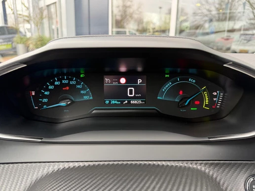 Peugeot e-208 - Afbeelding 21 van 30