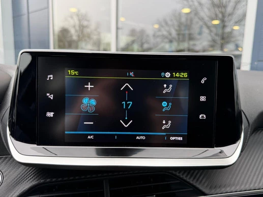 Peugeot e-208 - Afbeelding 27 van 30