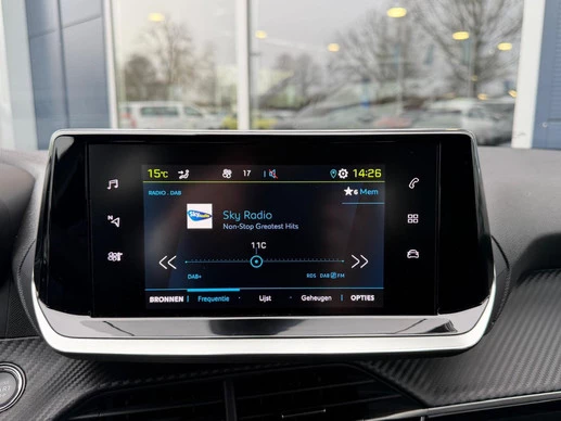 Peugeot e-208 - Afbeelding 28 van 30