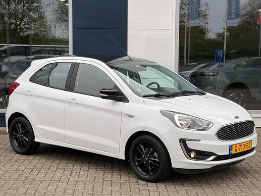 Ford Ka - Afbeelding 2 van 30