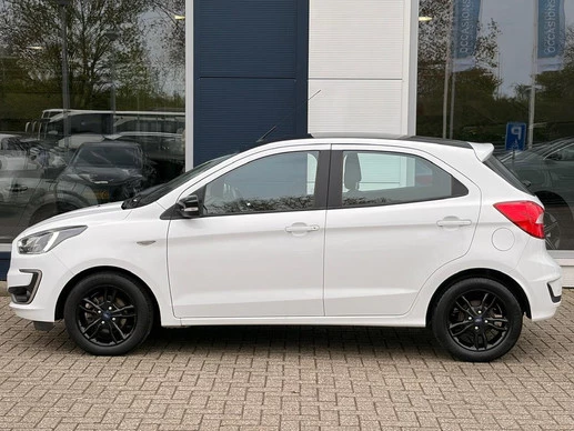 Ford Ka - Afbeelding 3 van 30