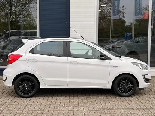 Ford Ka - Afbeelding 4 van 30