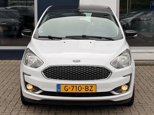 Ford Ka - Afbeelding 5 van 30