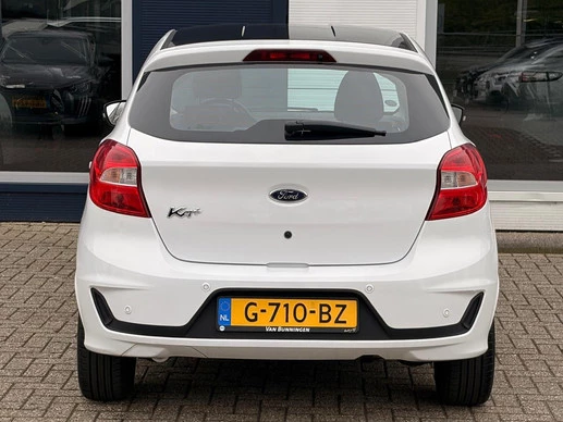 Ford Ka - Afbeelding 6 van 30