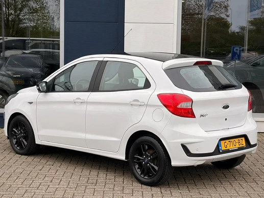Ford Ka - Afbeelding 7 van 30
