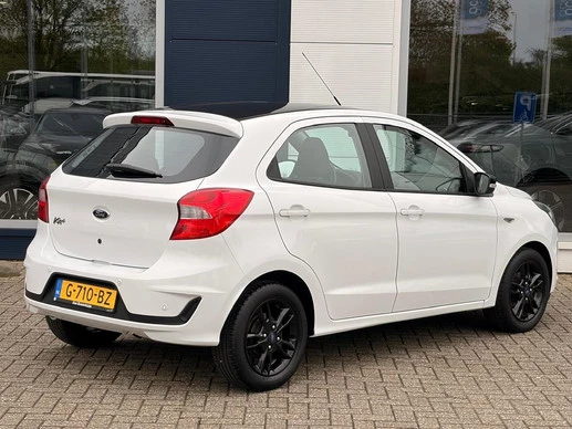 Ford Ka - Afbeelding 8 van 30
