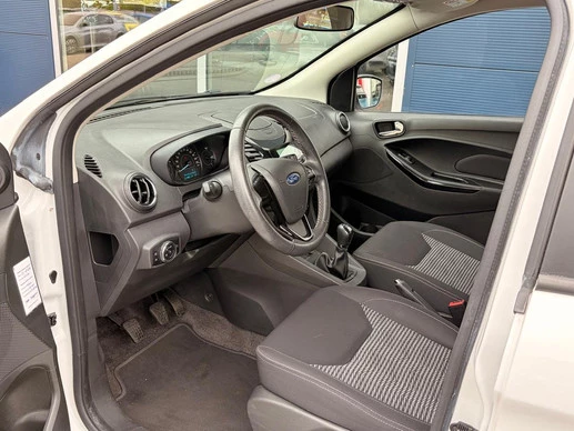 Ford Ka - Afbeelding 9 van 30