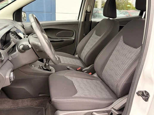 Ford Ka - Afbeelding 10 van 30