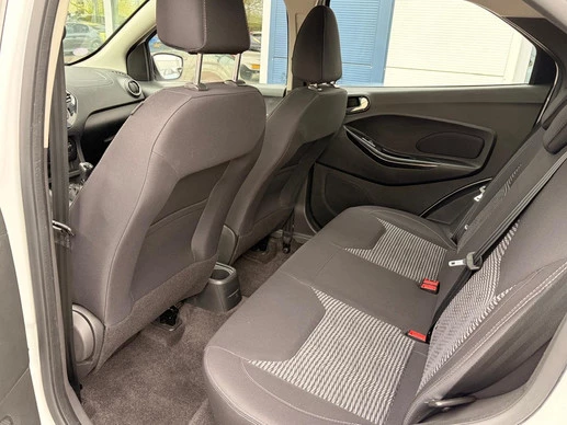 Ford Ka - Afbeelding 11 van 30
