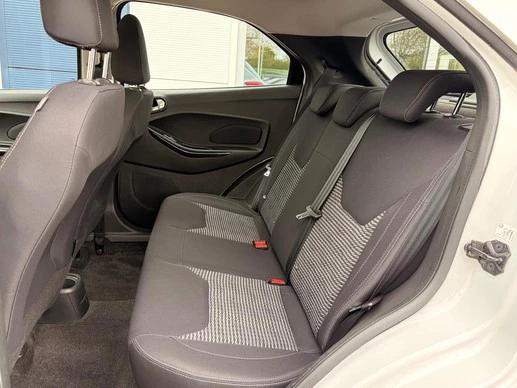 Ford Ka - Afbeelding 12 van 30