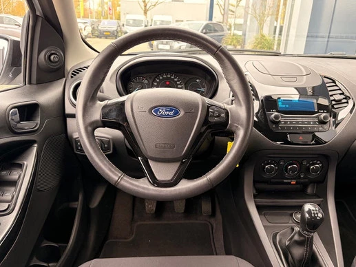 Ford Ka - Afbeelding 13 van 30