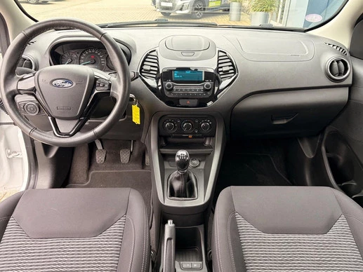 Ford Ka - Afbeelding 14 van 30