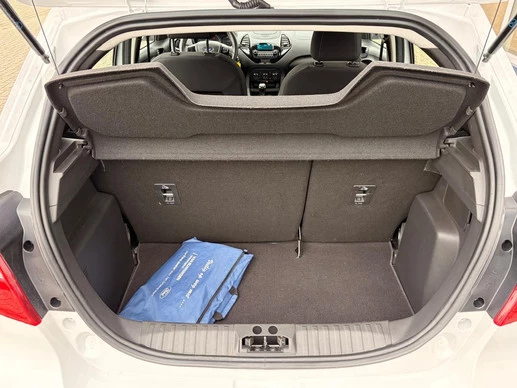 Ford Ka - Afbeelding 15 van 30
