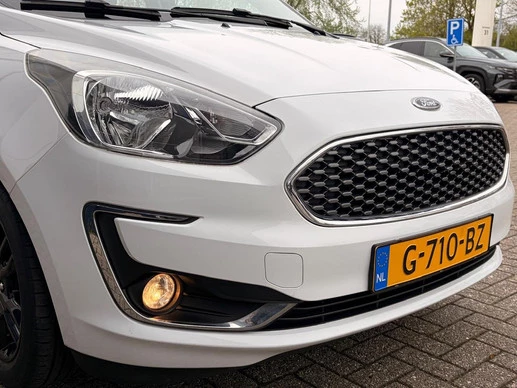 Ford Ka - Afbeelding 19 van 30