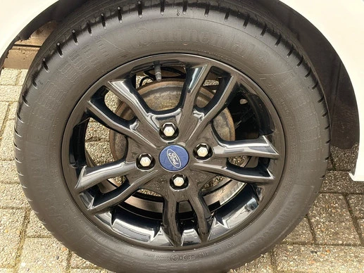 Ford Ka - Afbeelding 20 van 30