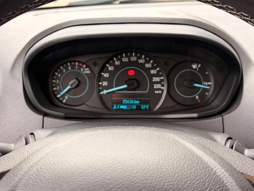 Ford Ka - Afbeelding 23 van 30
