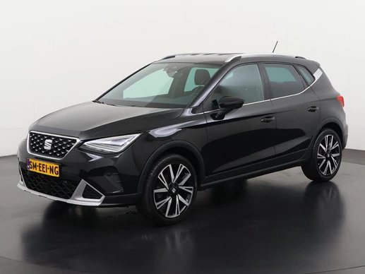 SEAT Arona - Afbeelding 1 van 30