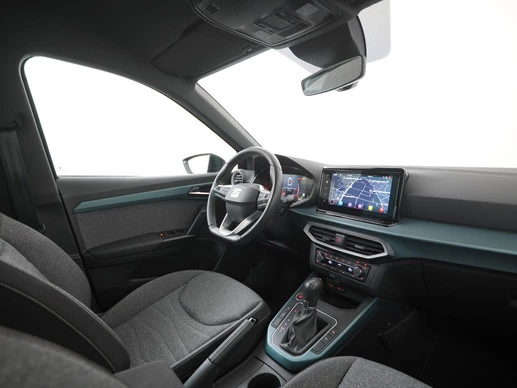 SEAT Arona - Afbeelding 2 van 30