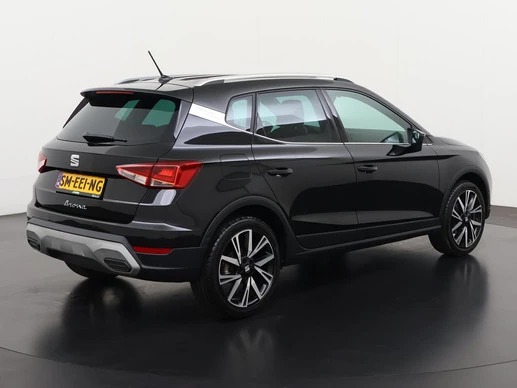 SEAT Arona - Afbeelding 4 van 30
