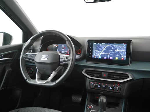 SEAT Arona - Afbeelding 5 van 30