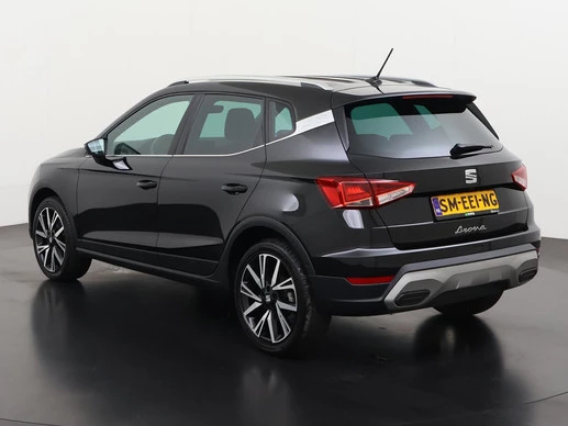 SEAT Arona - Afbeelding 6 van 30