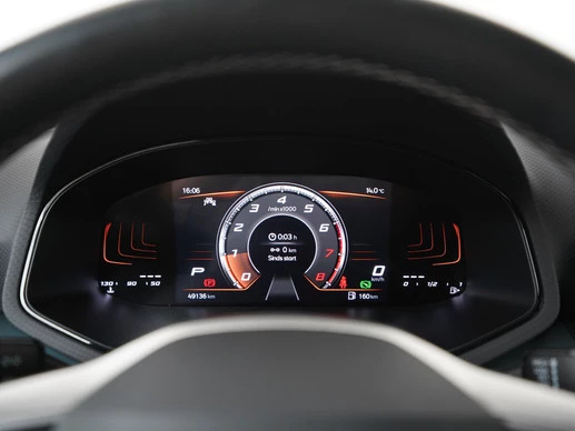 SEAT Arona - Afbeelding 8 van 30
