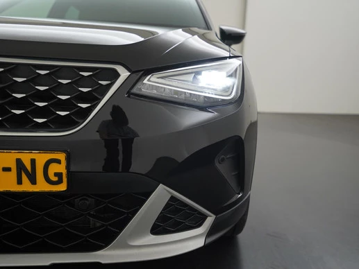 SEAT Arona - Afbeelding 24 van 30