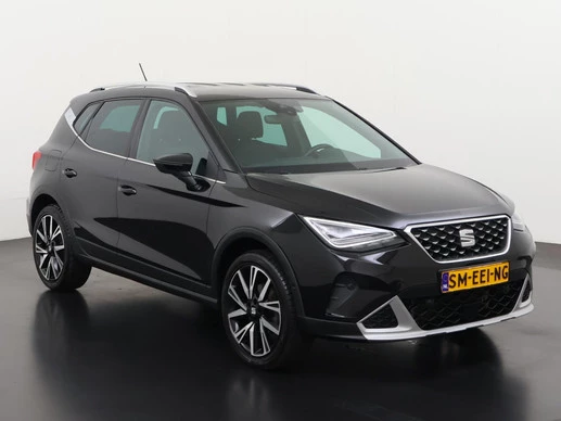 SEAT Arona - Afbeelding 30 van 30