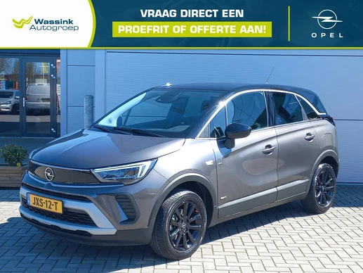 Opel Crossland - Afbeelding 1 van 30