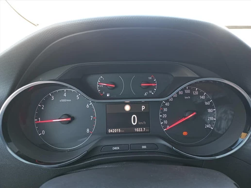 Opel Crossland - Afbeelding 4 van 30