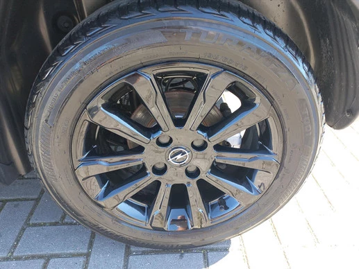 Opel Crossland - Afbeelding 8 van 30